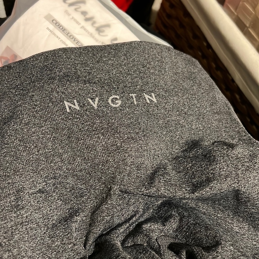 NVGTN Seamless leggings